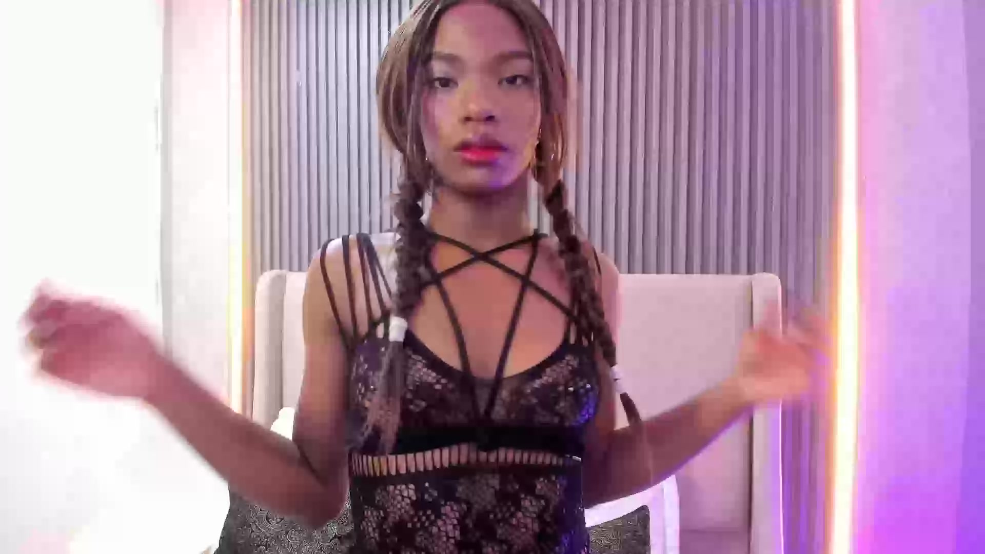 Model - AlaiaCastle roleplay