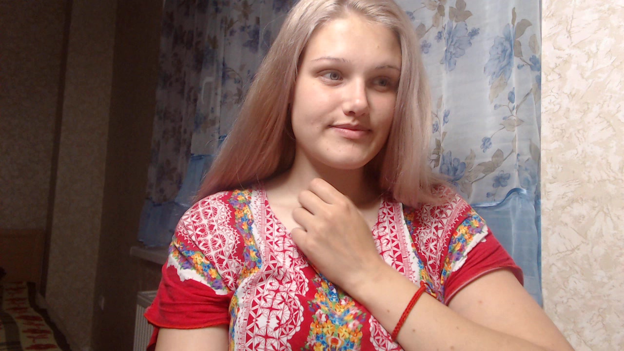 Model - Alessia Jane anal