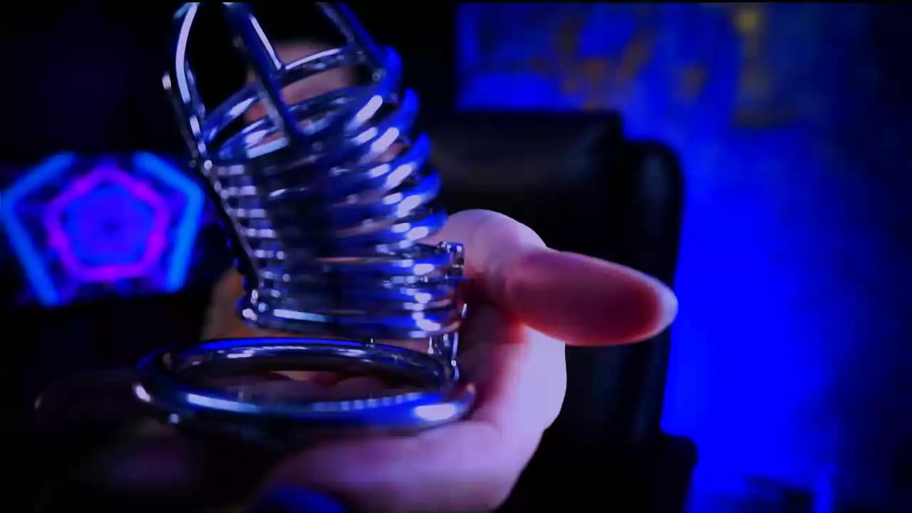 Model - YourSexologist joi