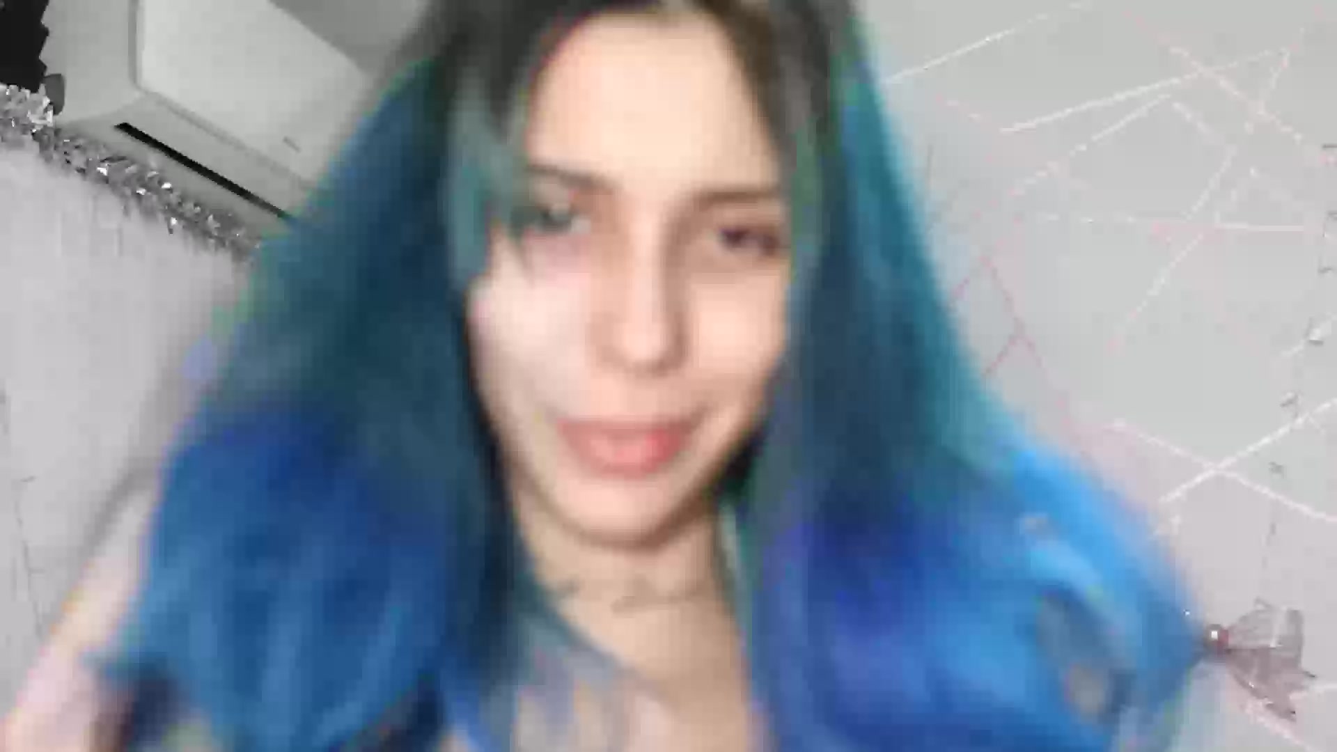 Model - Jade Crazy bigboobs