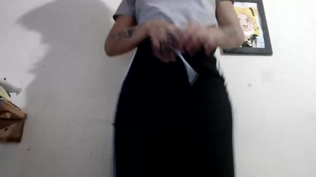 Model - tsunemoakane roleplay