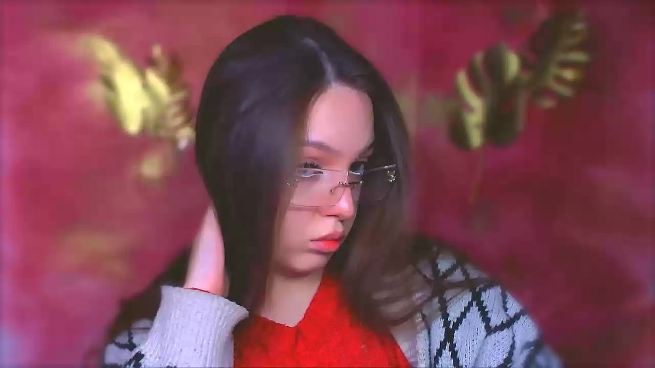 Model - Miss_merciless fetish