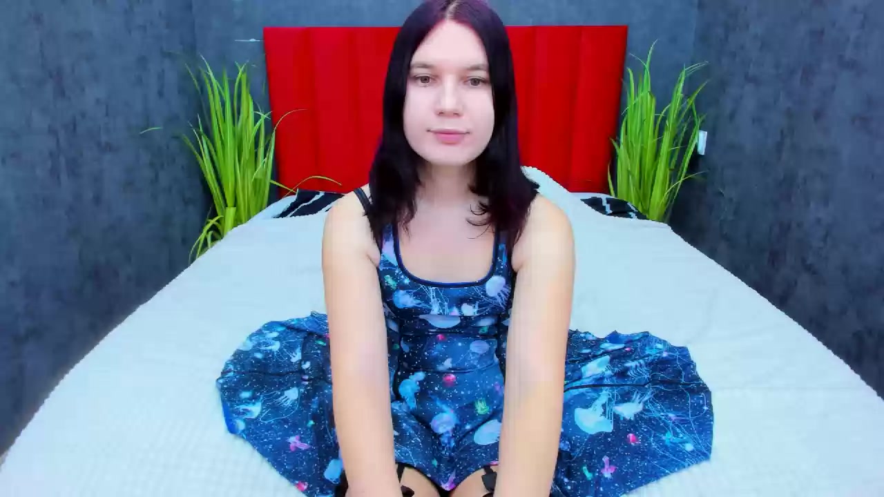 Model - Sabrina Lee heels