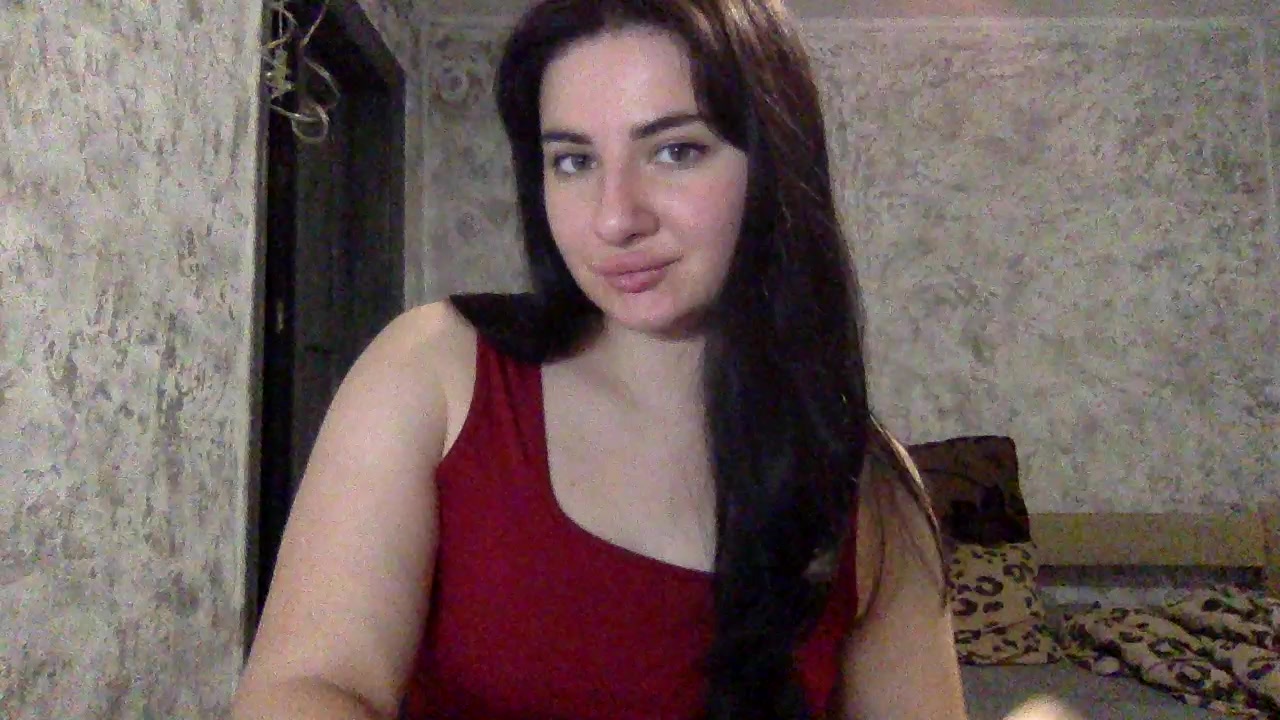 Model - WildPollina shygirl