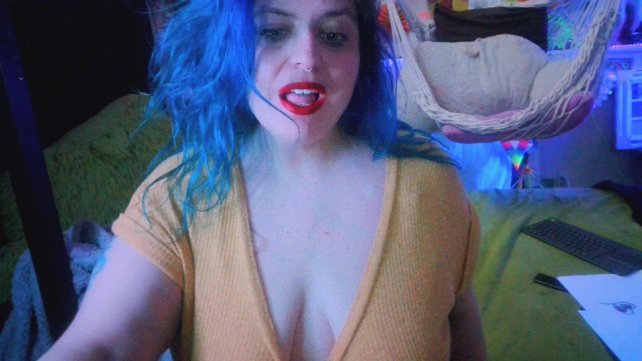 Model - Philly Sweetheart roleplay