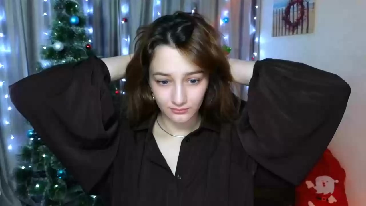 Model - Sinty_Noria bigass