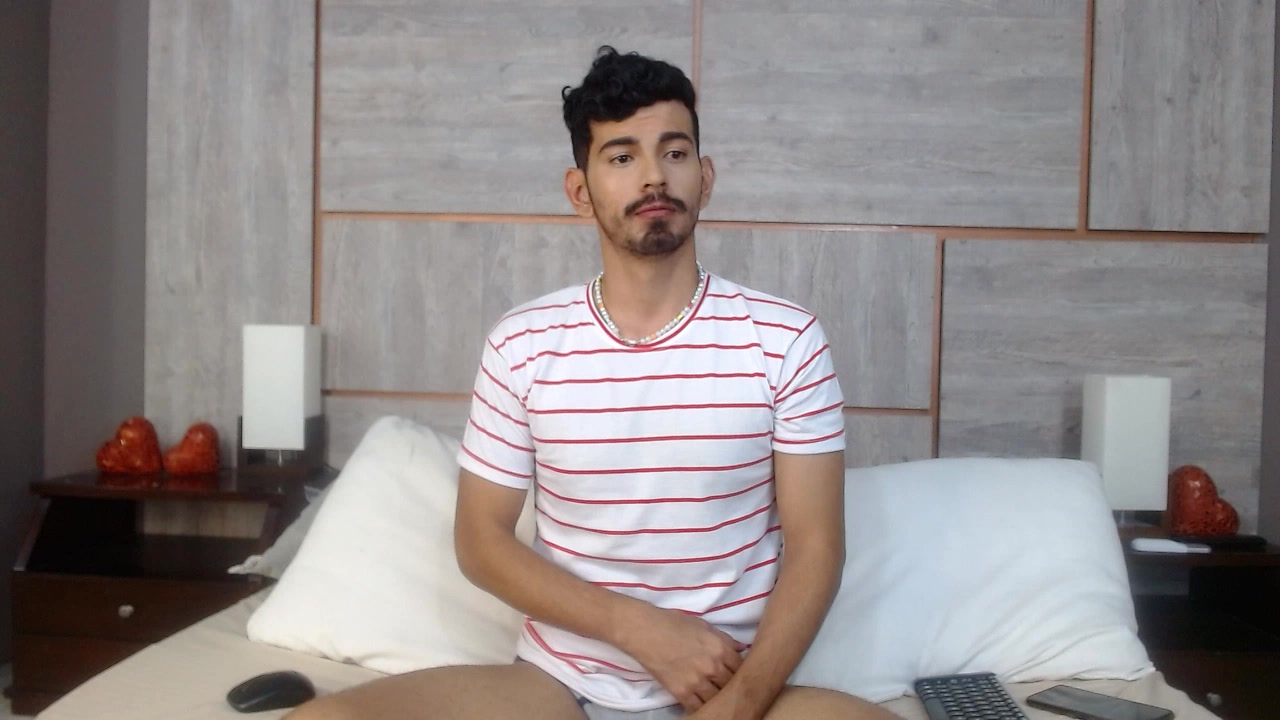 Model - JakeLuca anal