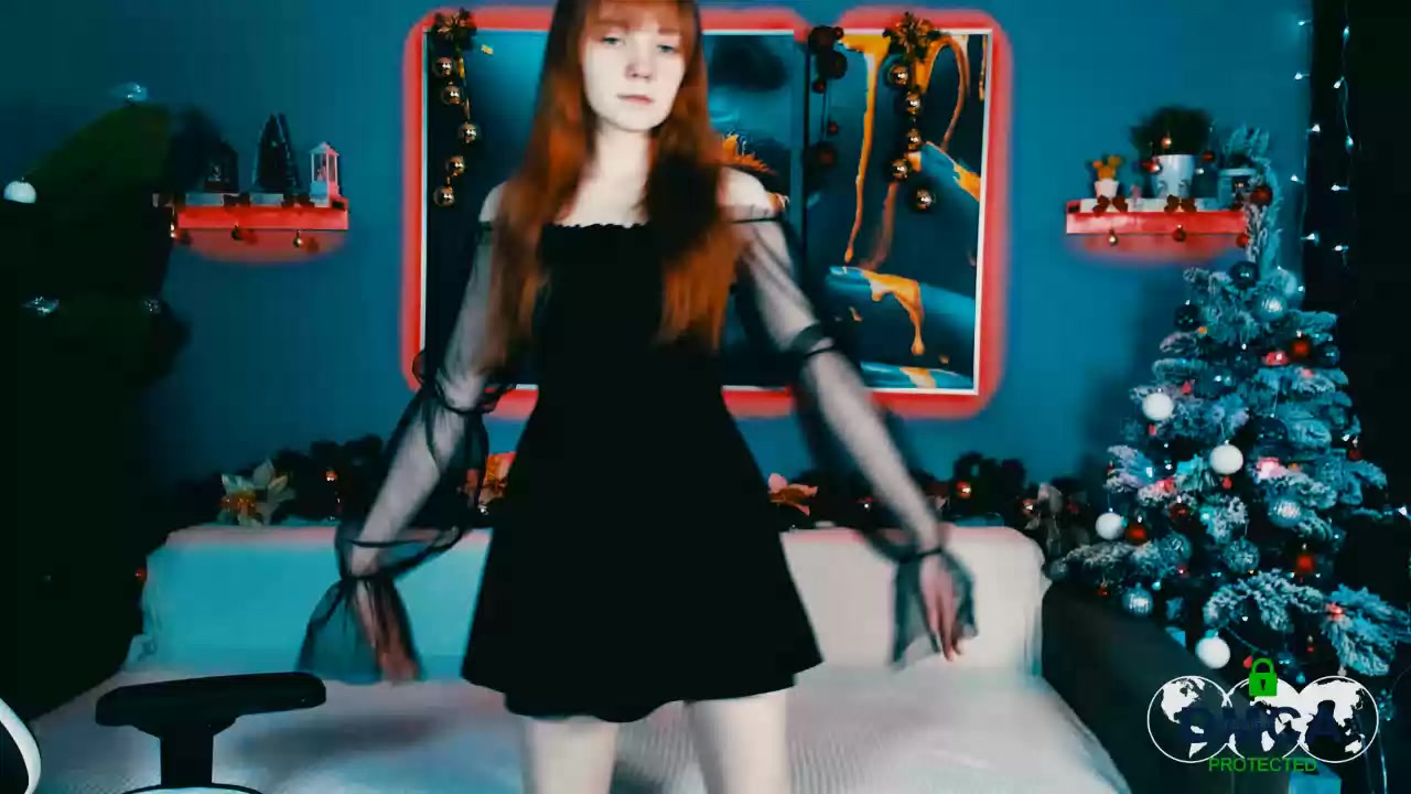 Model - HarleyQuinse teen