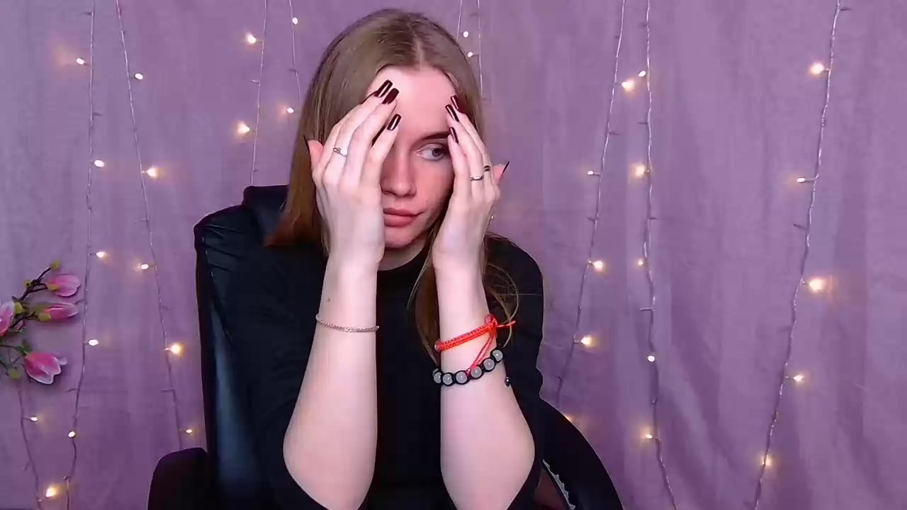 Model - MargaritaKiss dirtytalk