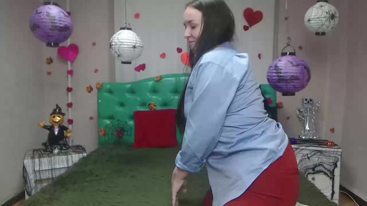 Model - IsabelBlackberry roleplay