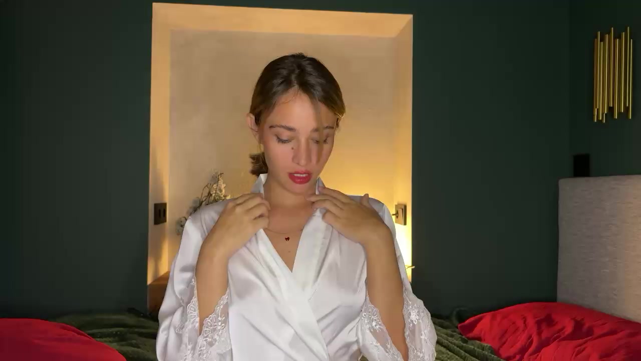 Model - HannahFabulous roleplay