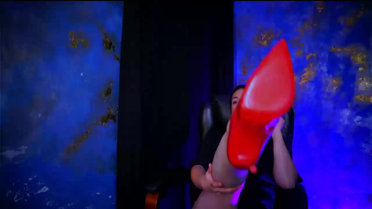 Model - YourSexologist joi