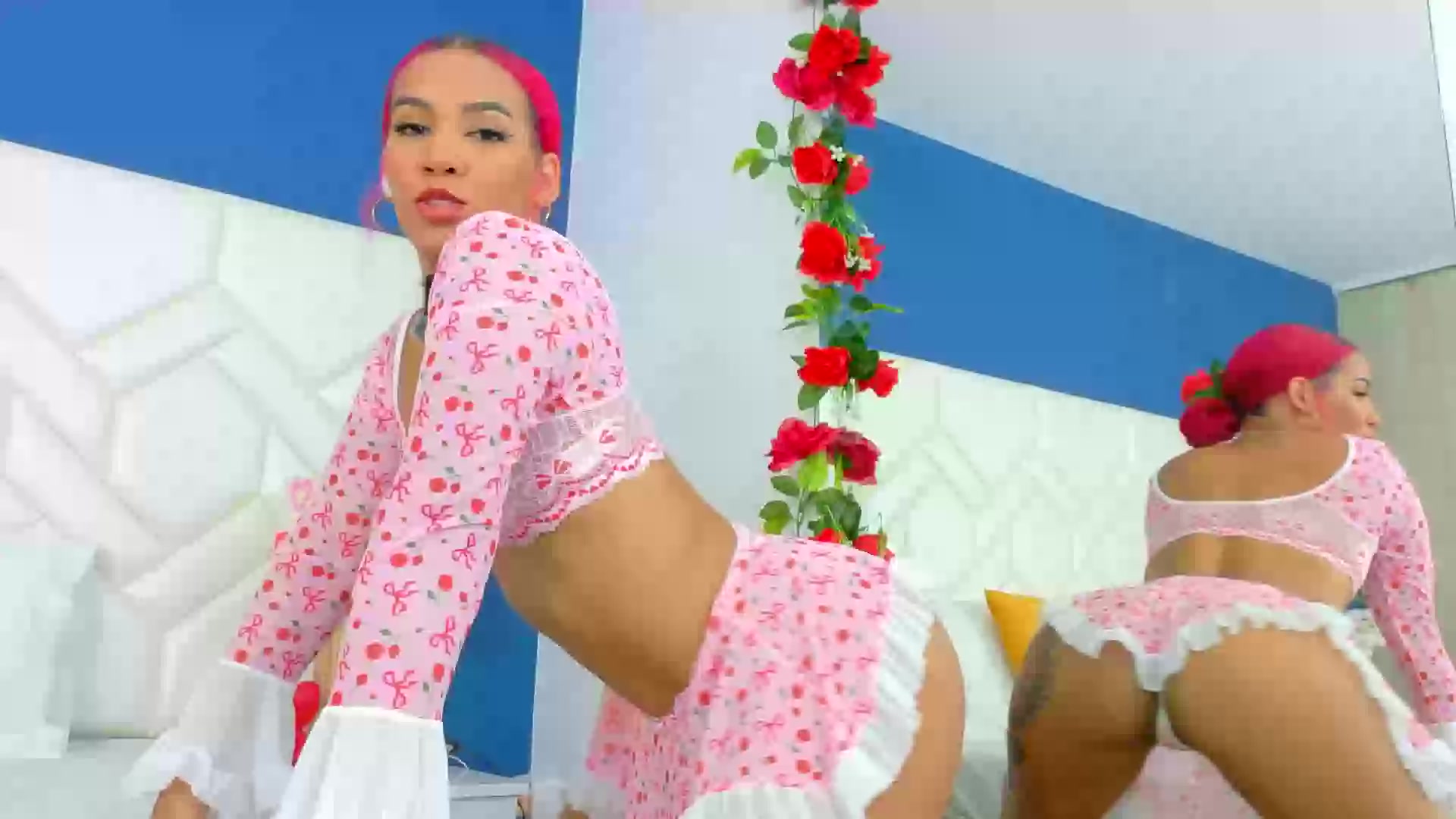 Model - RubyRogers roleplay