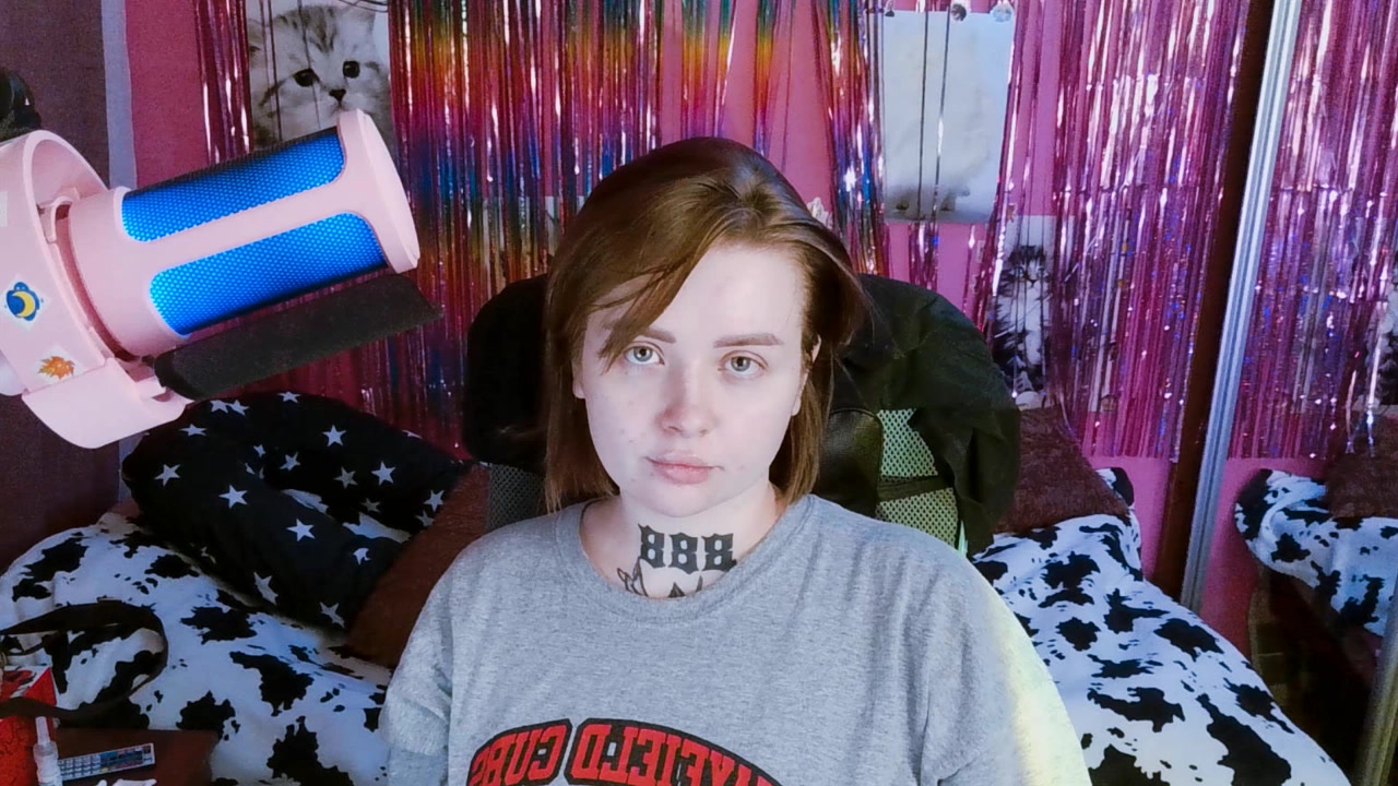 Model - Judyluna dominatrix