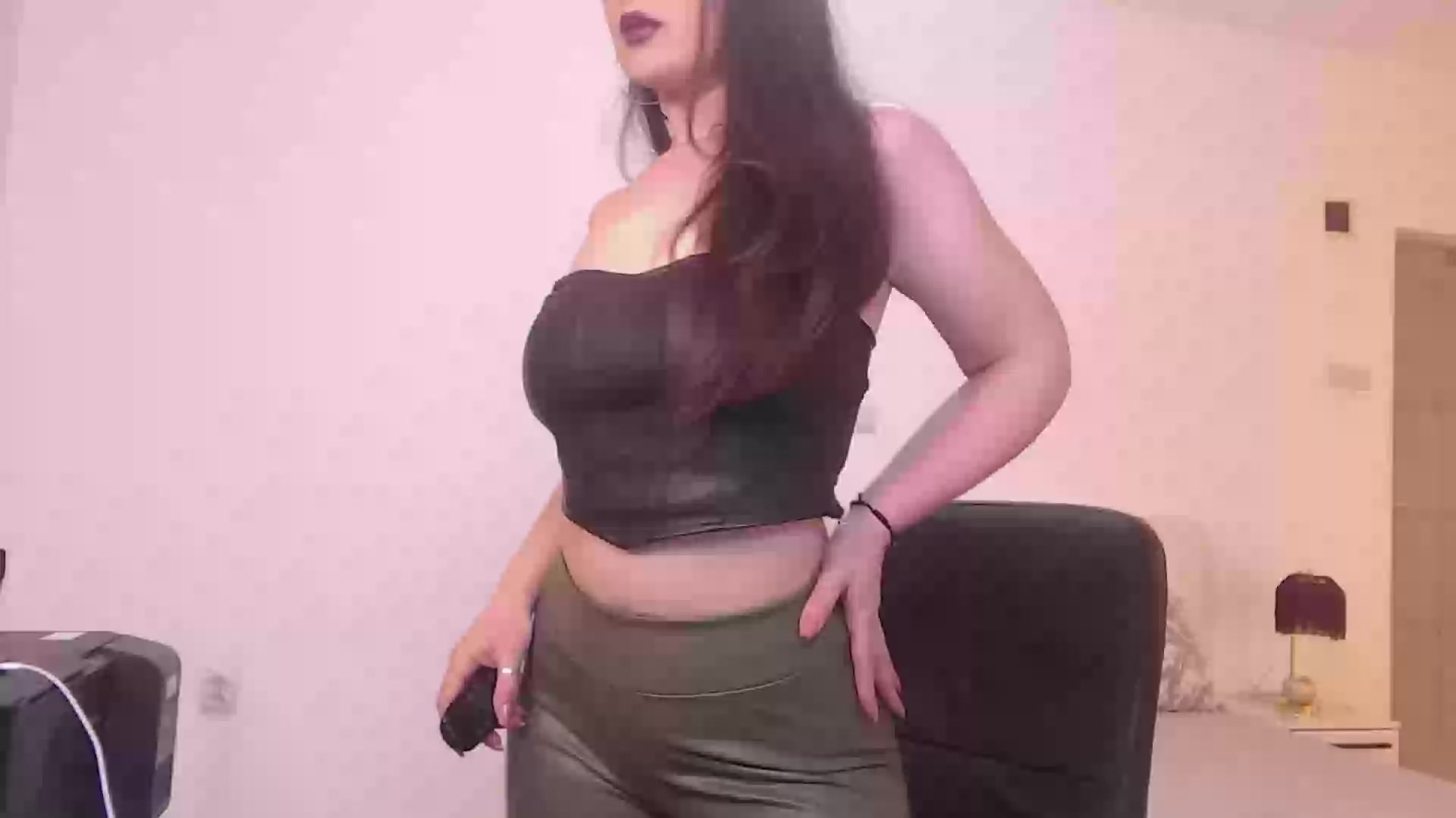 Model - AnaHathor mistress