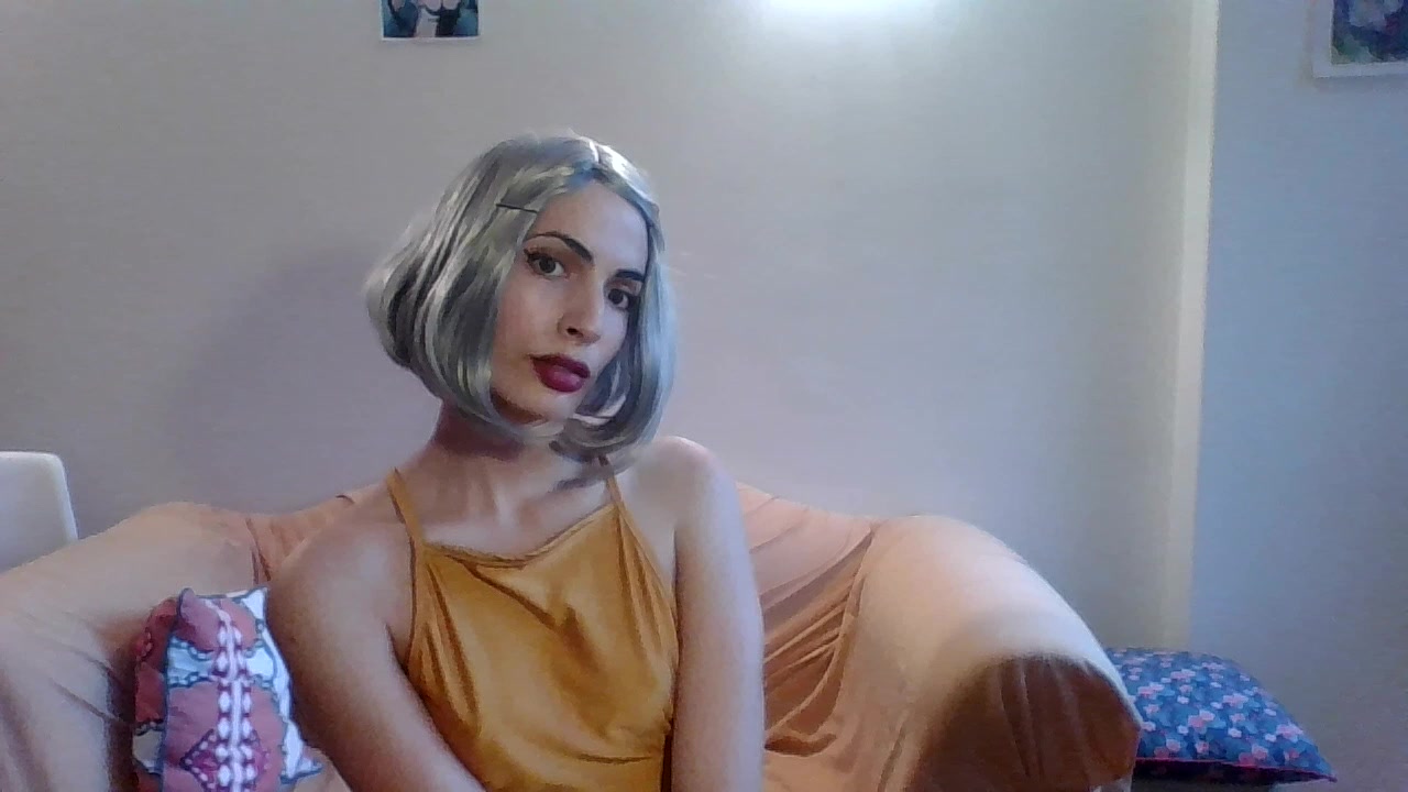 Model - Miss_Noel natural