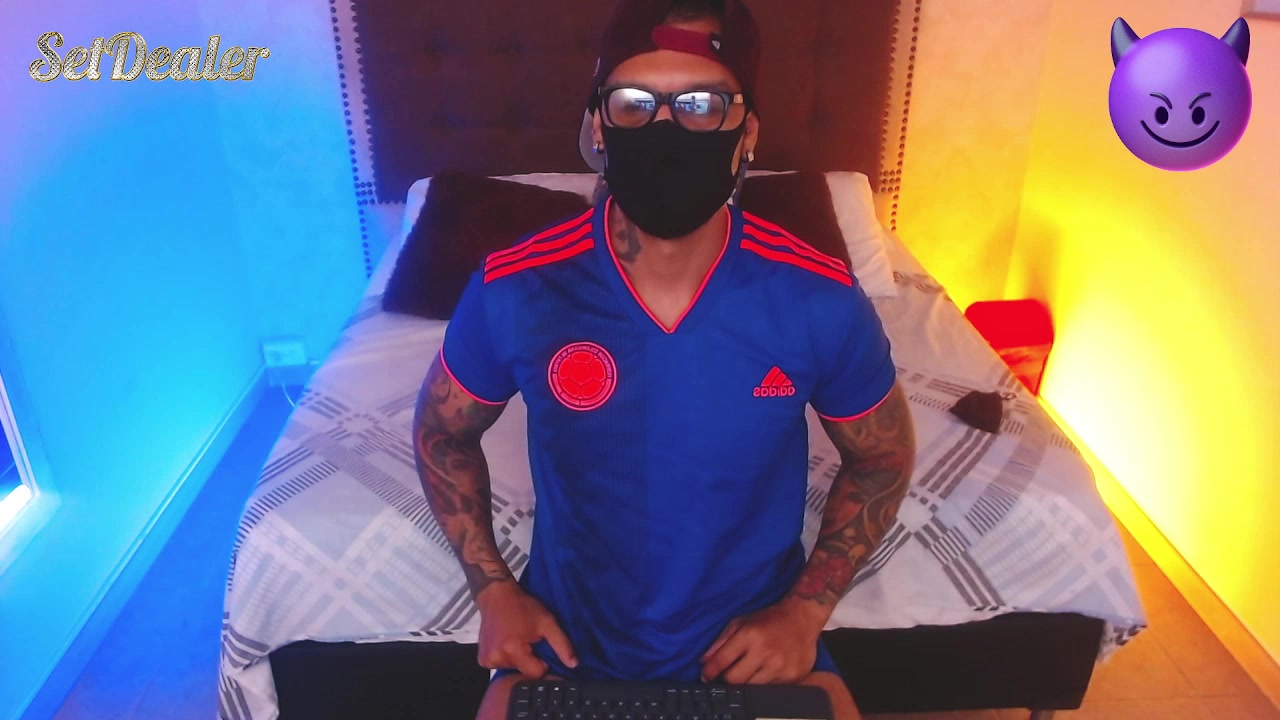 Model - SetDealer ass