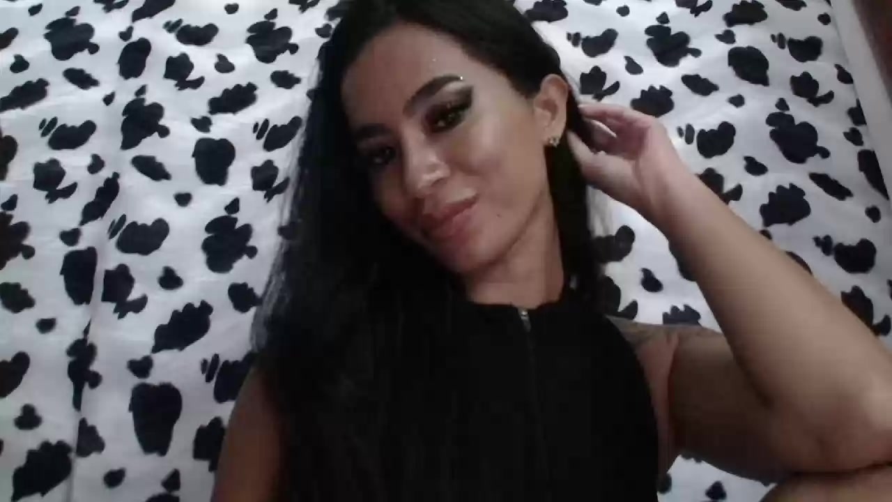 Model - Goddess Lilith fetish