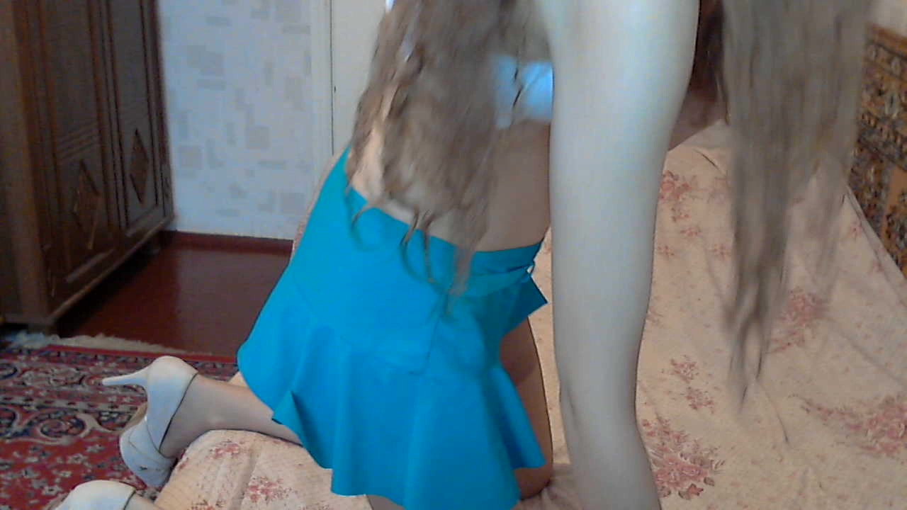 Model - Sexyboomgirl sexy