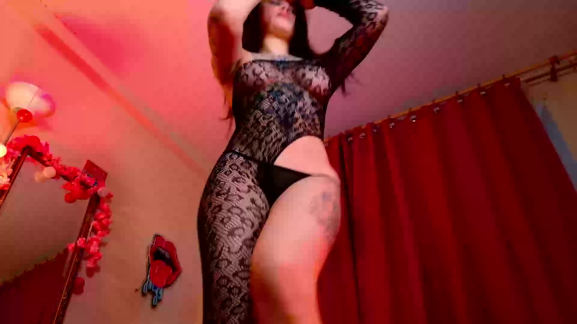 Model - Darida bigtits