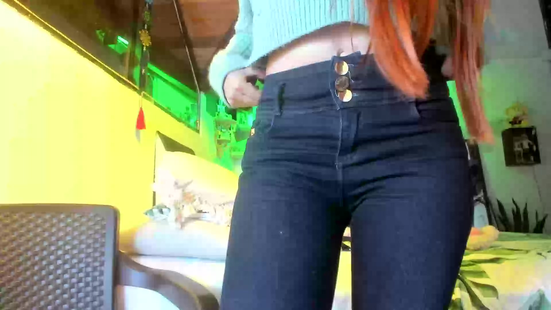 Model - SmilingSalor petite