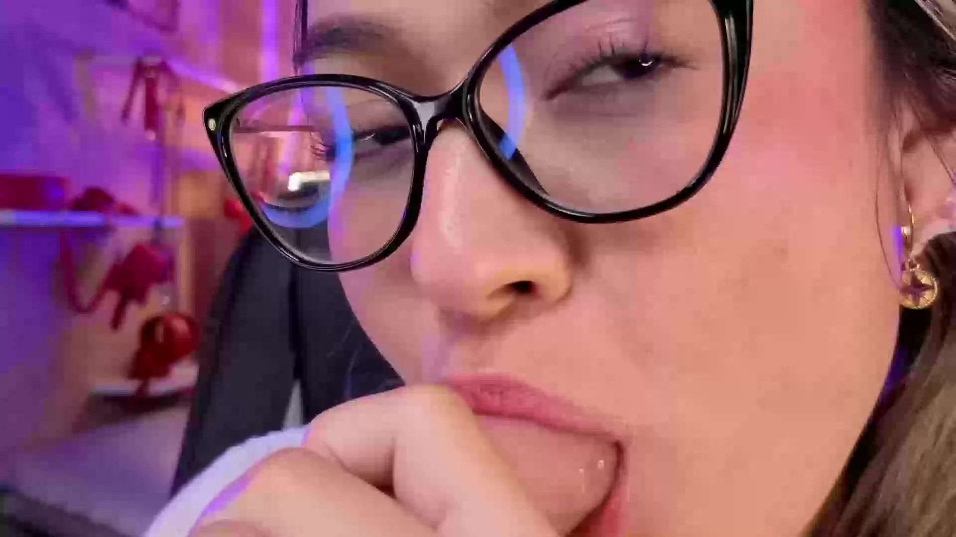 Model - Lola_lola anal