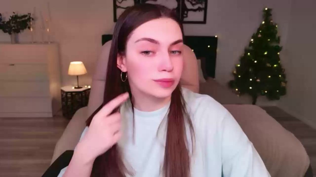 Model - Dannie roleplay