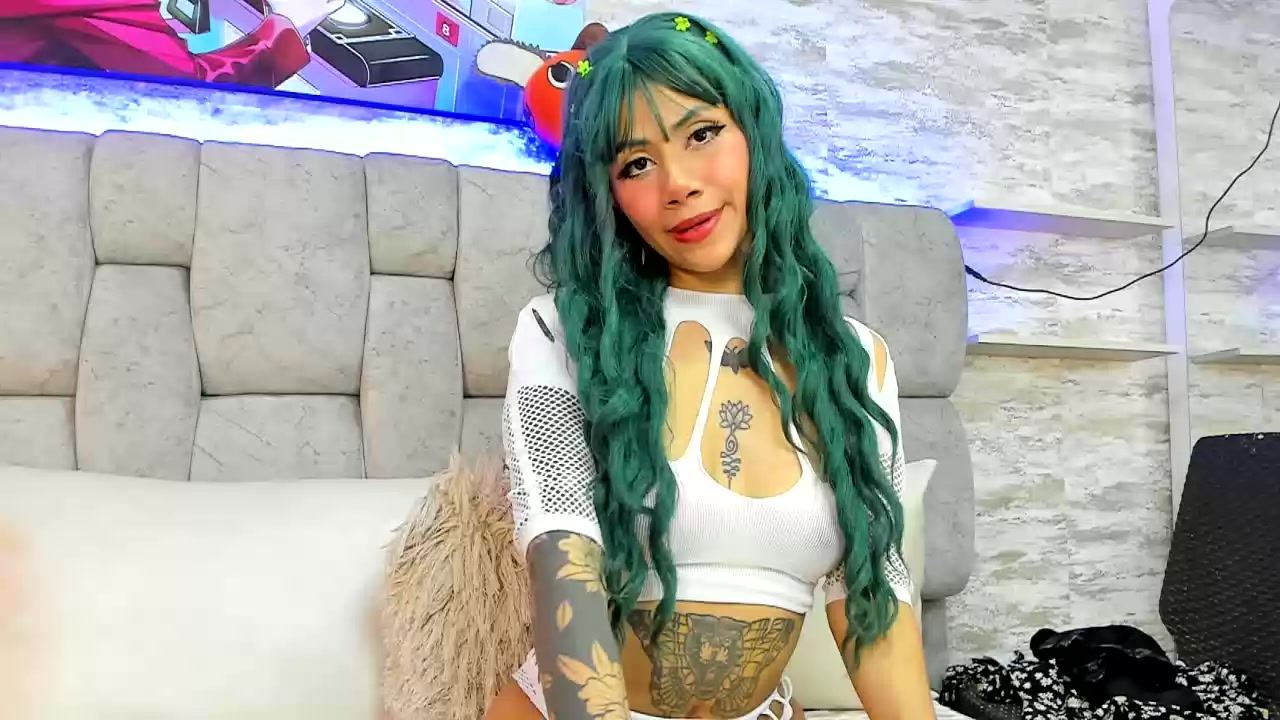 Model - XxHottiexX roleplay