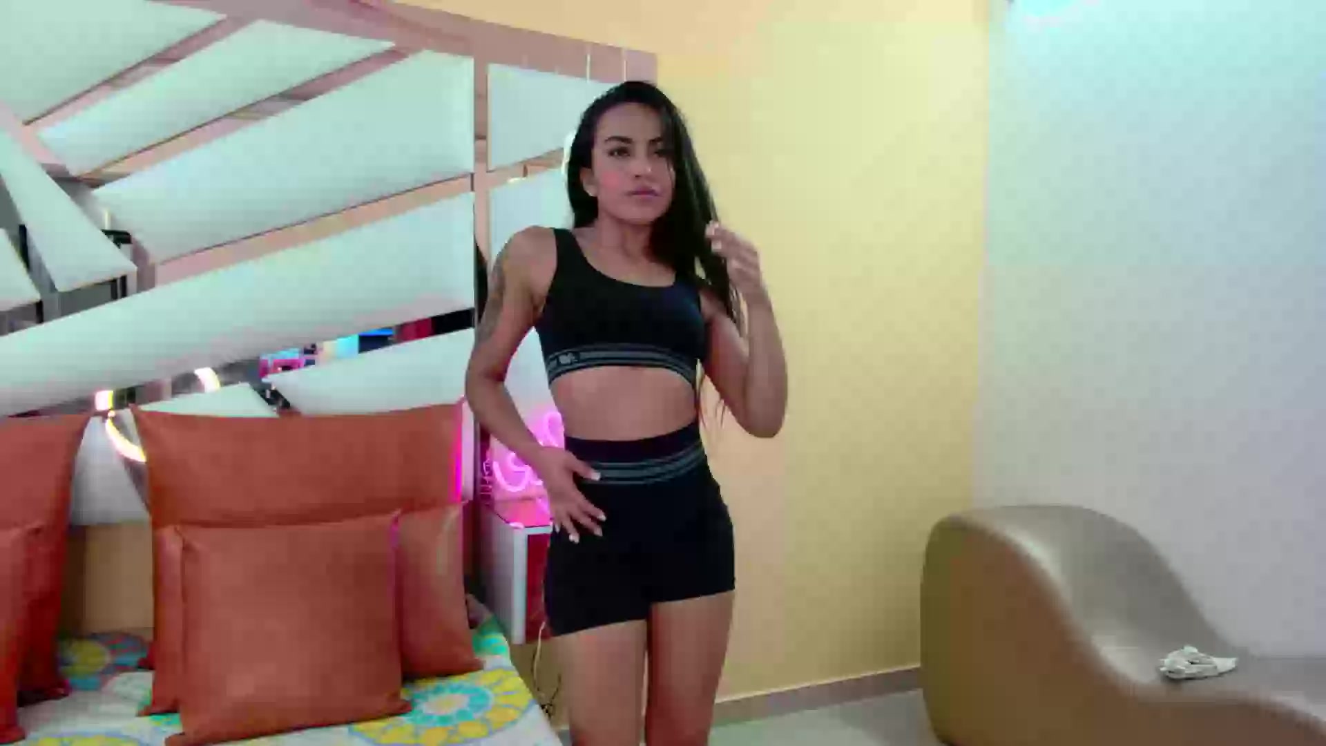 Model - LeslieBush anal