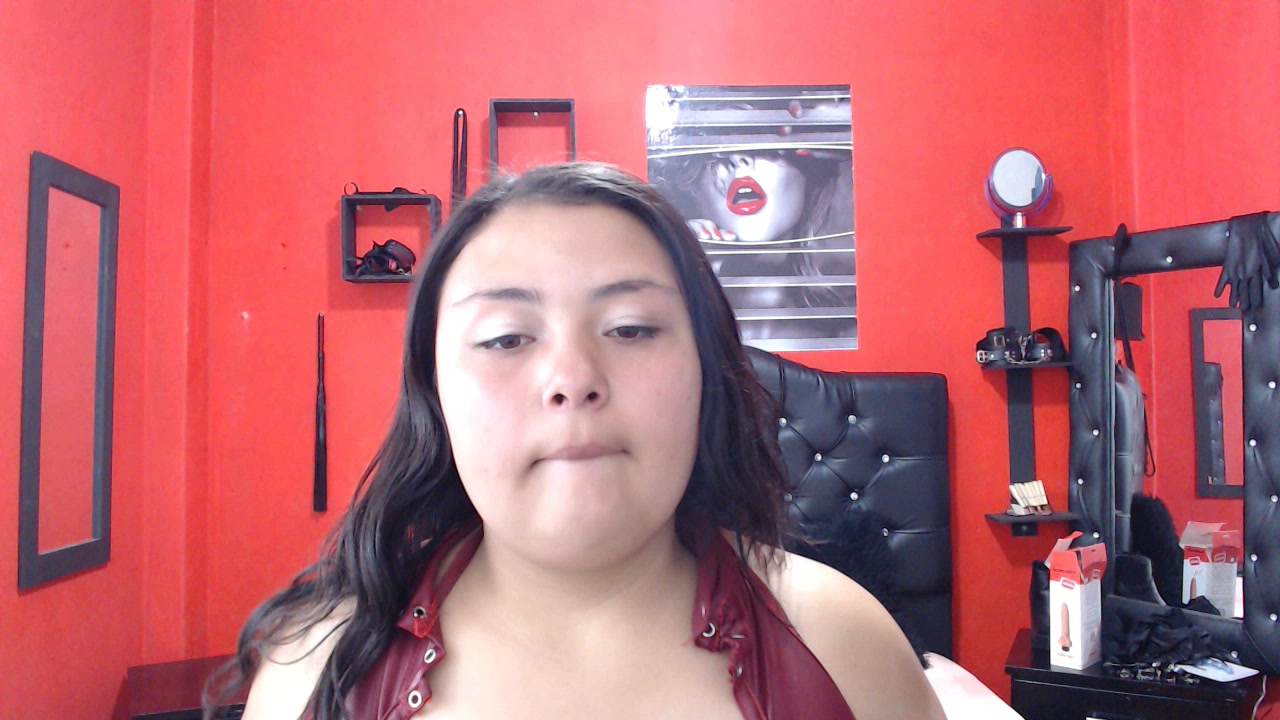 Model - XimenaRusso sex