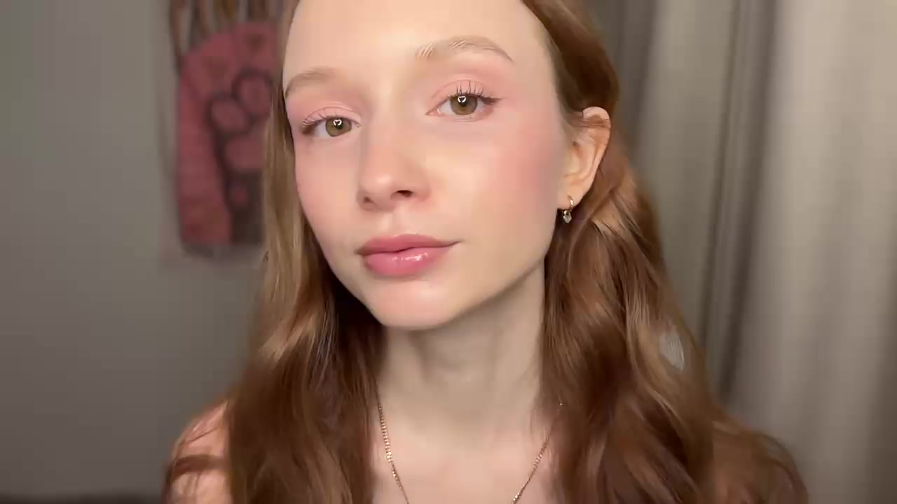 Model - Girl next door roleplay