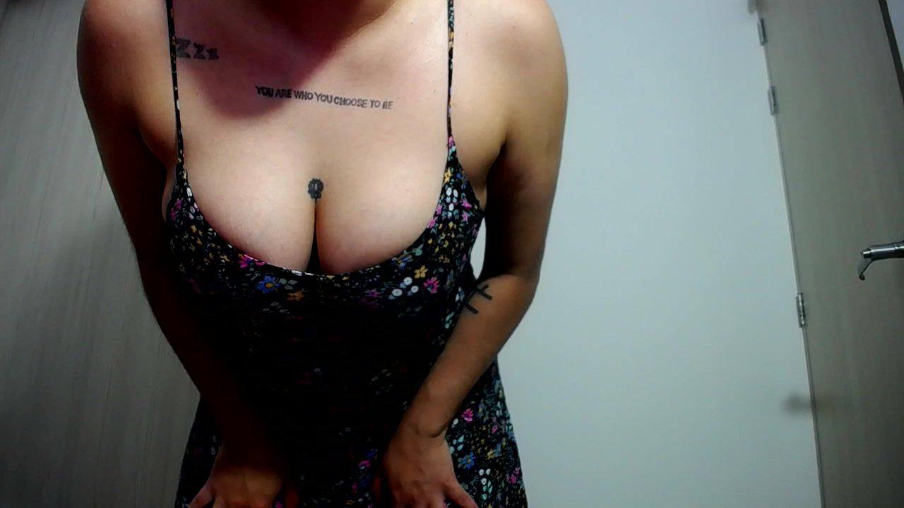 Model - Amelia roleplay