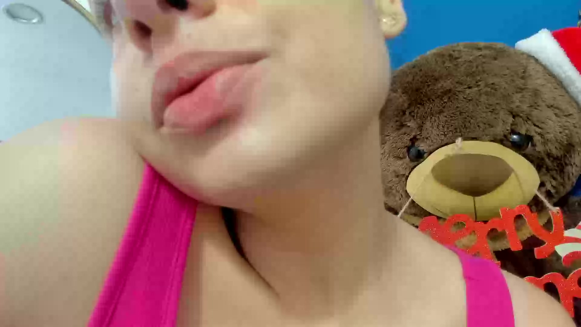 Model - Emma Cruzz roleplay