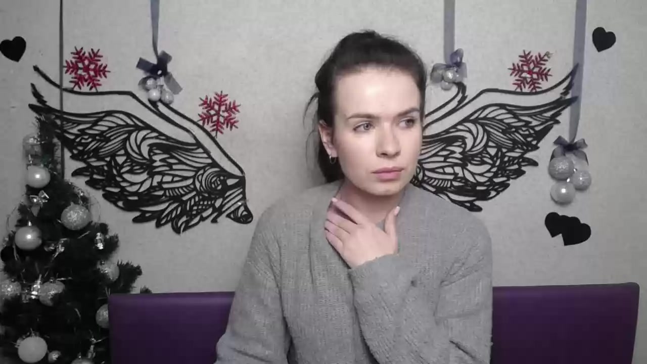 Model - JasmineKouch bdsm