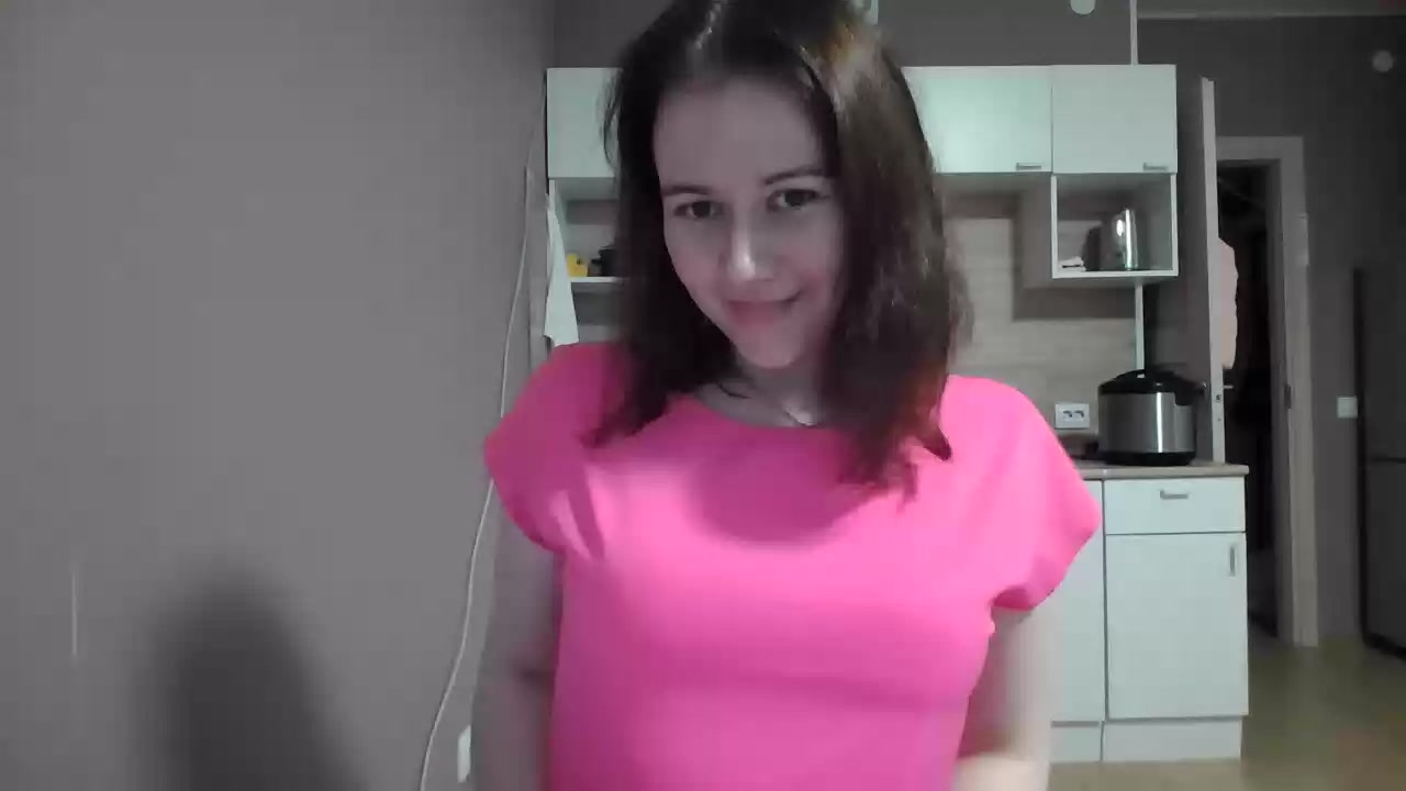 Model - EvaNoNude young