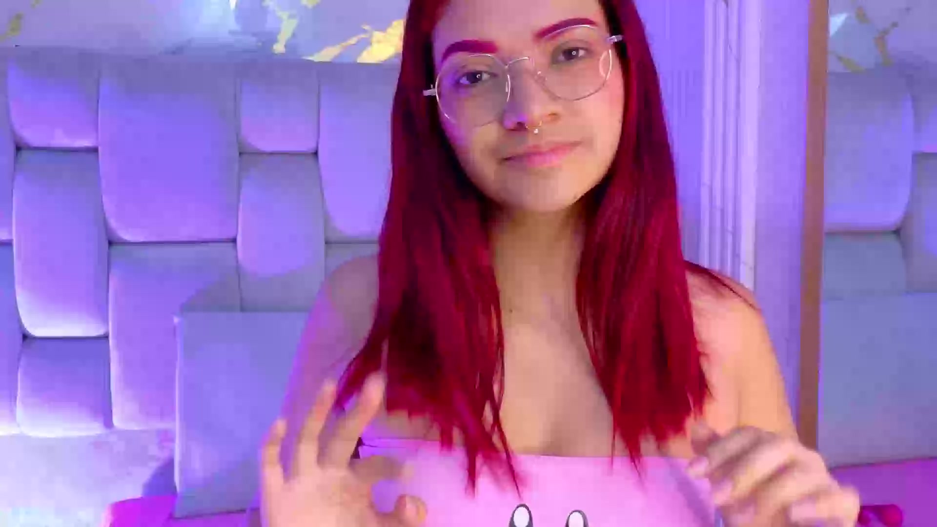 Model - PinkObey fastresponse