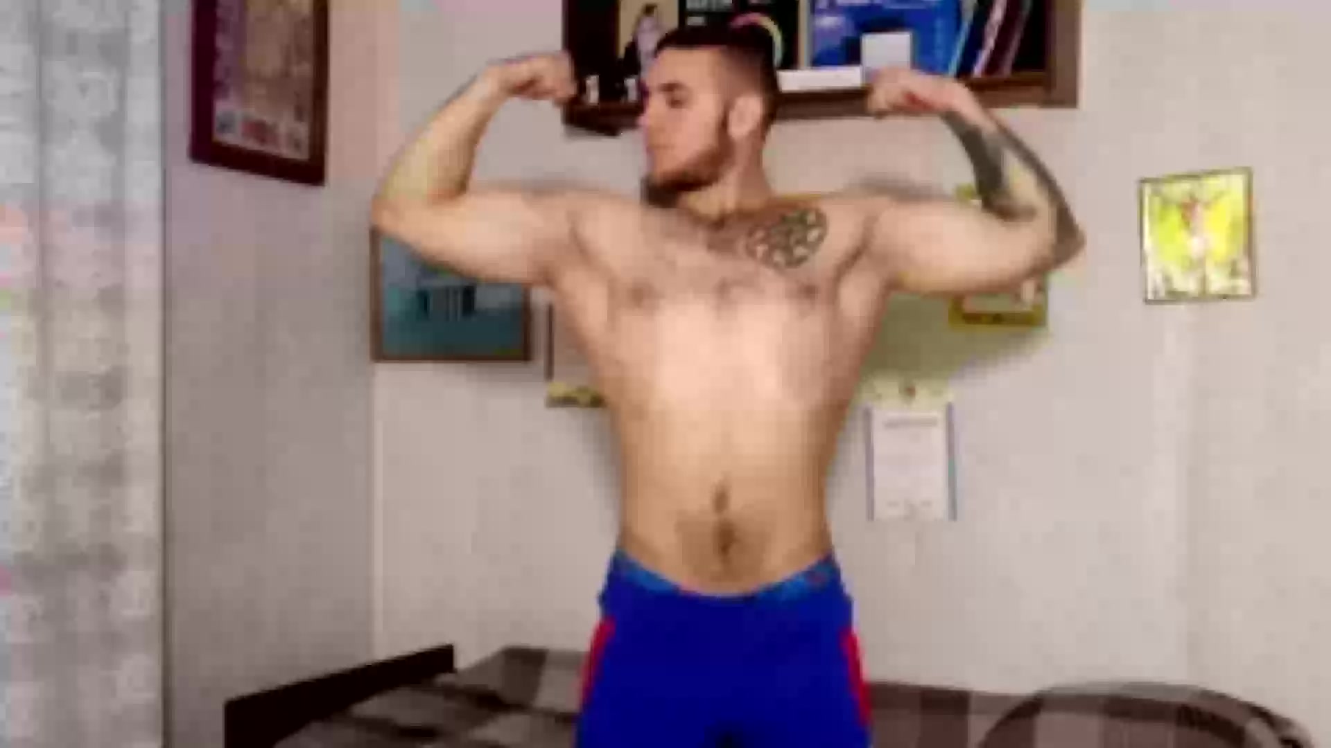 Model - Jordan roleplay