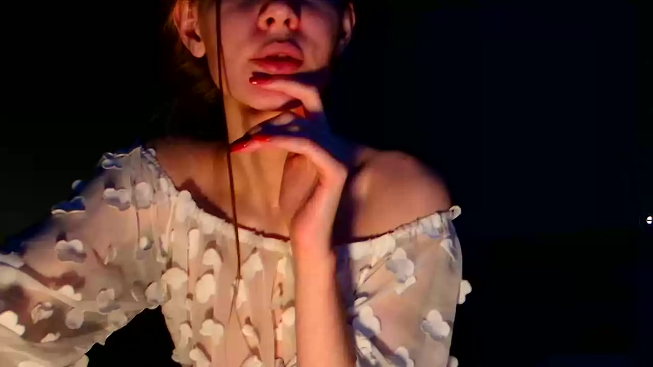 Model - AlenaHot ass