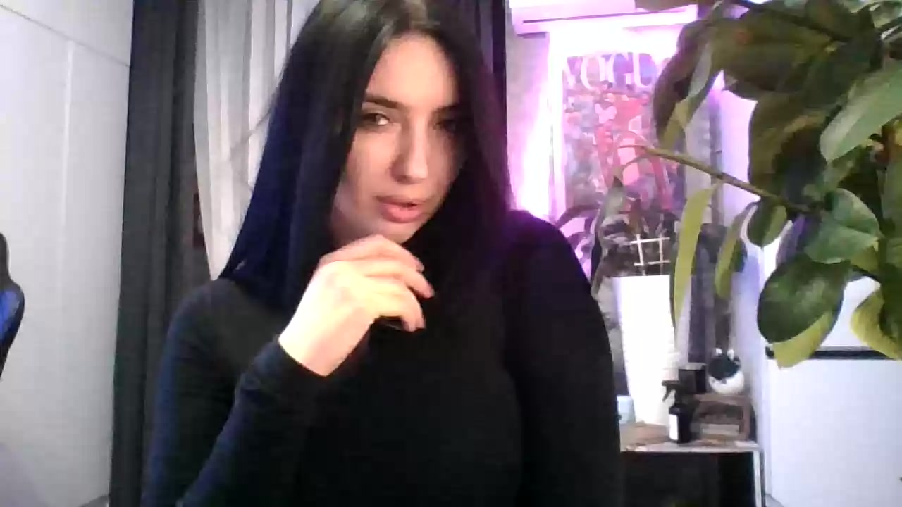 Model - Marianna_Mistress deepthroat