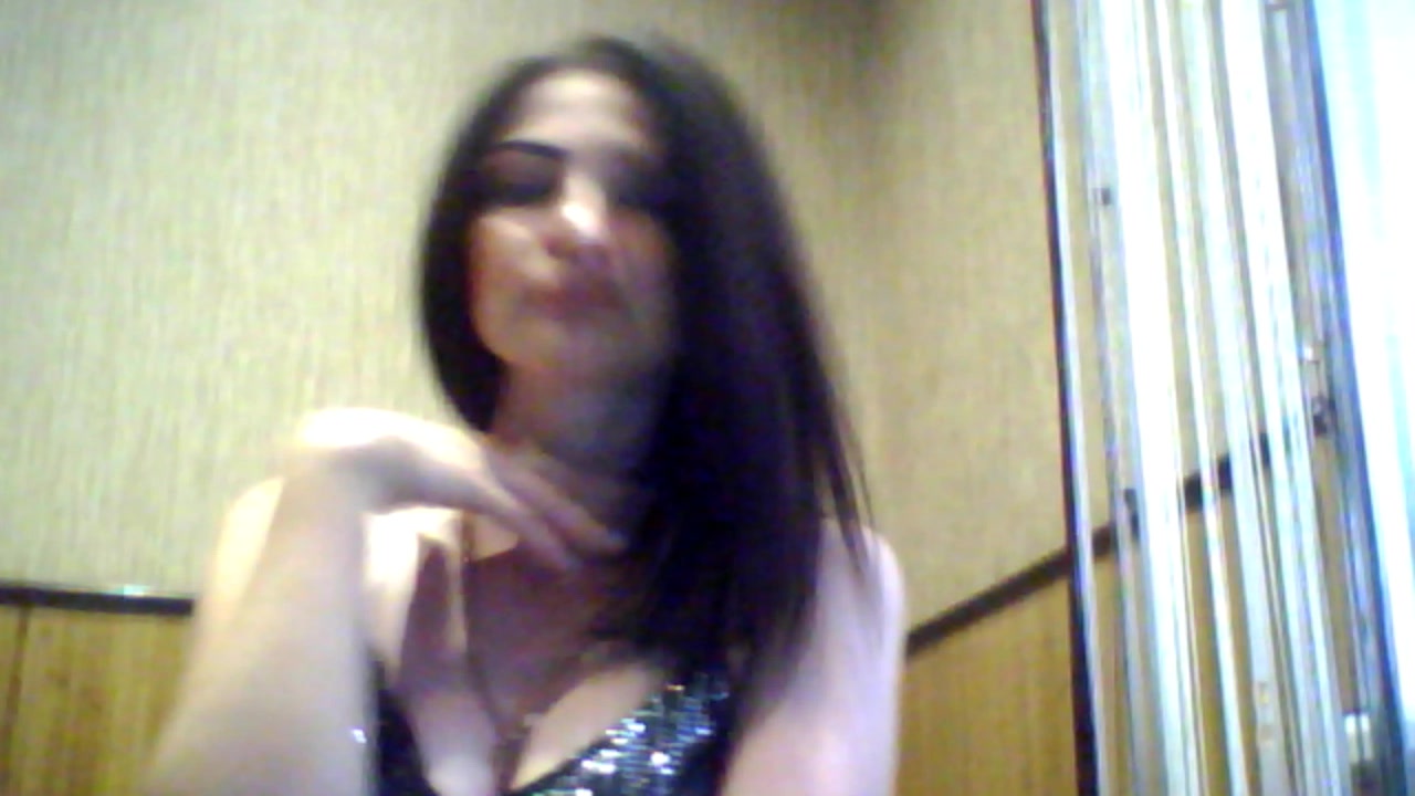 Model - CandyGirl ass