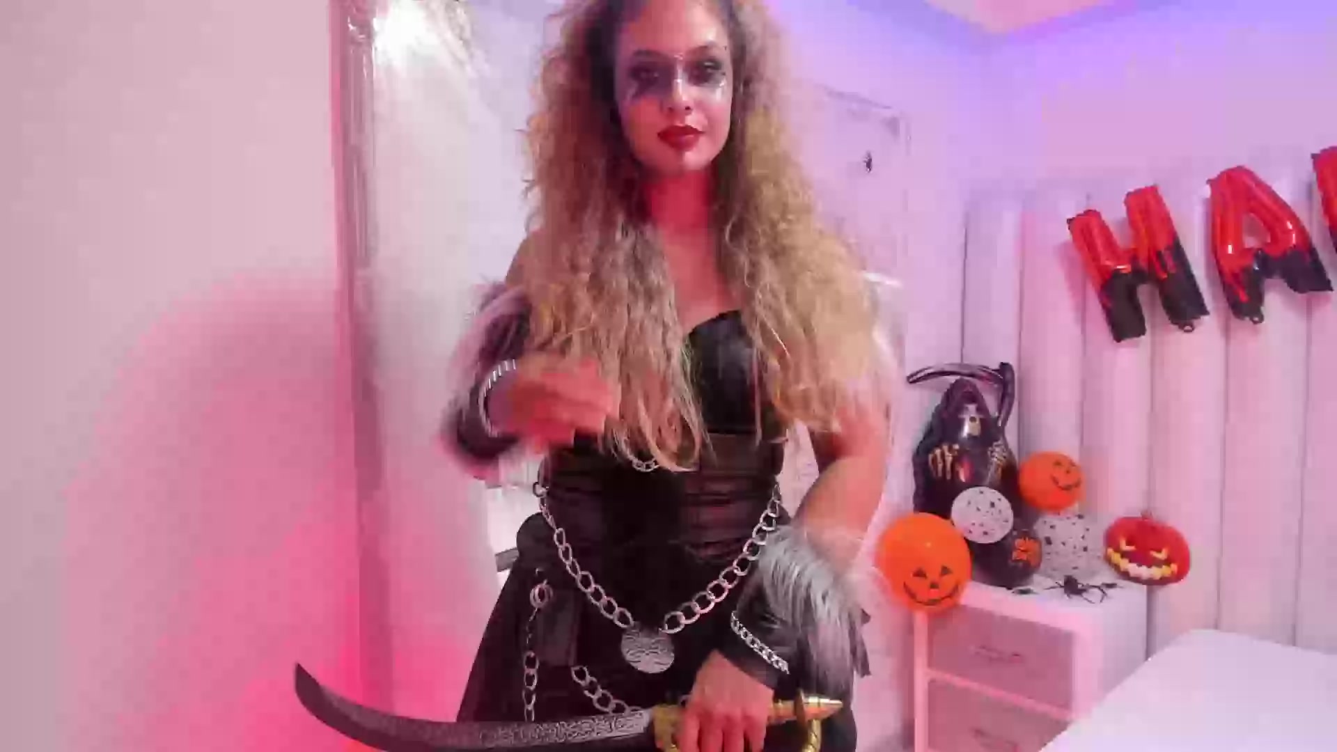 Model - CataRicci roleplay