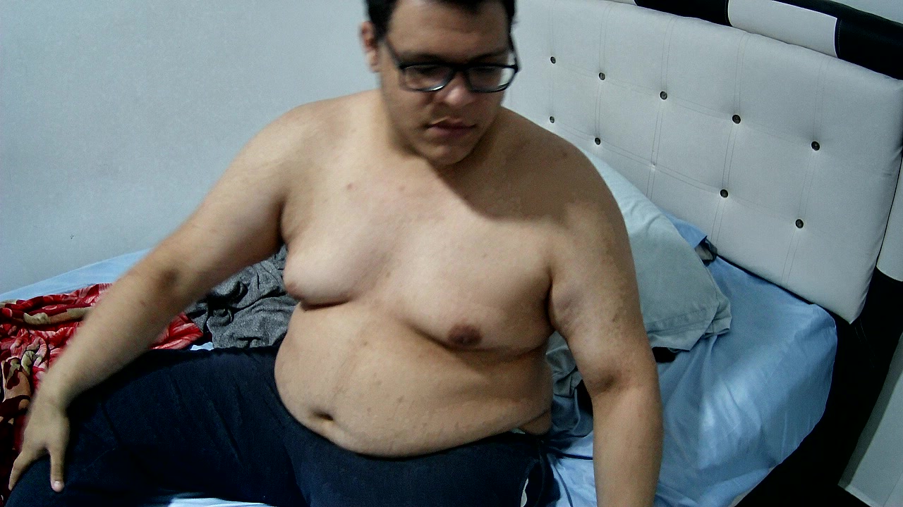 Model - osito22 divertido