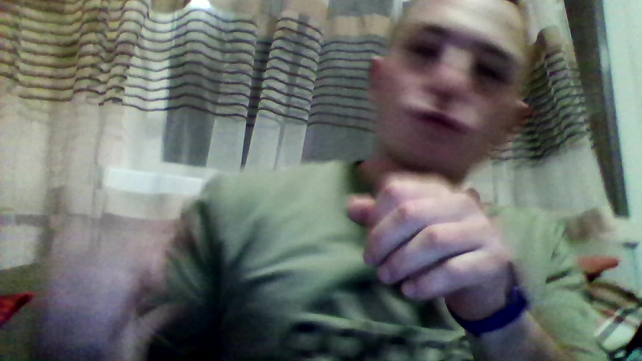 Model - NathanBunny roleplay