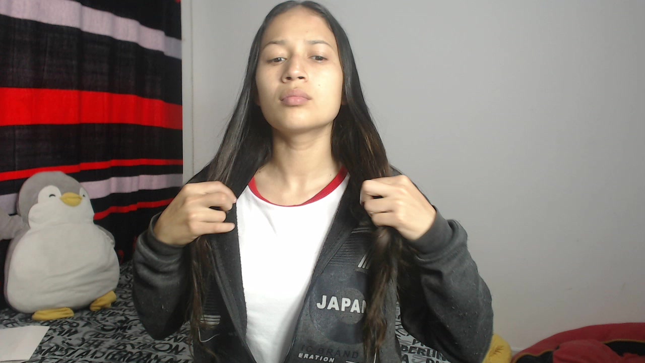 Model - emily walker anal