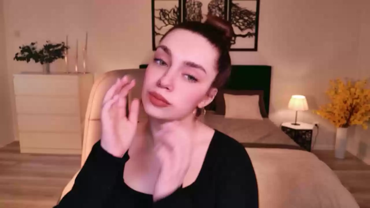 Model - Dannie roleplay