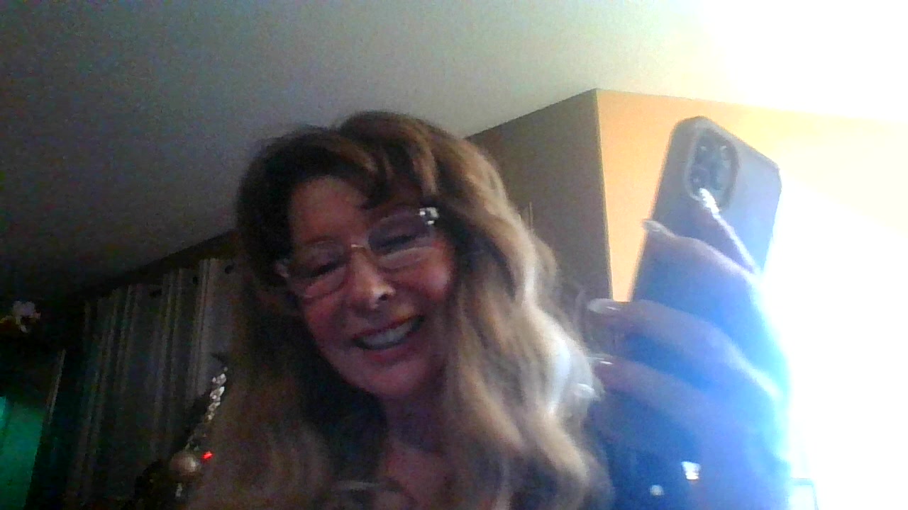 Model - Elizabeth Monroe bigtits