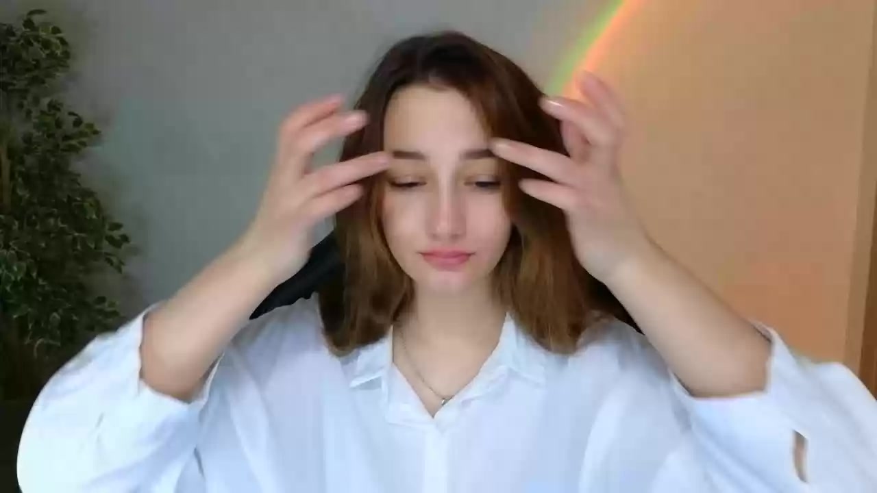 Model - Sinty_Noria bigass