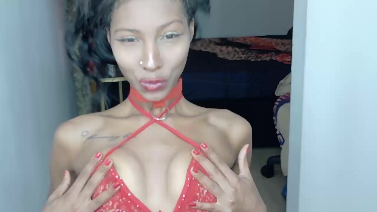 Model - Rubie Love teen