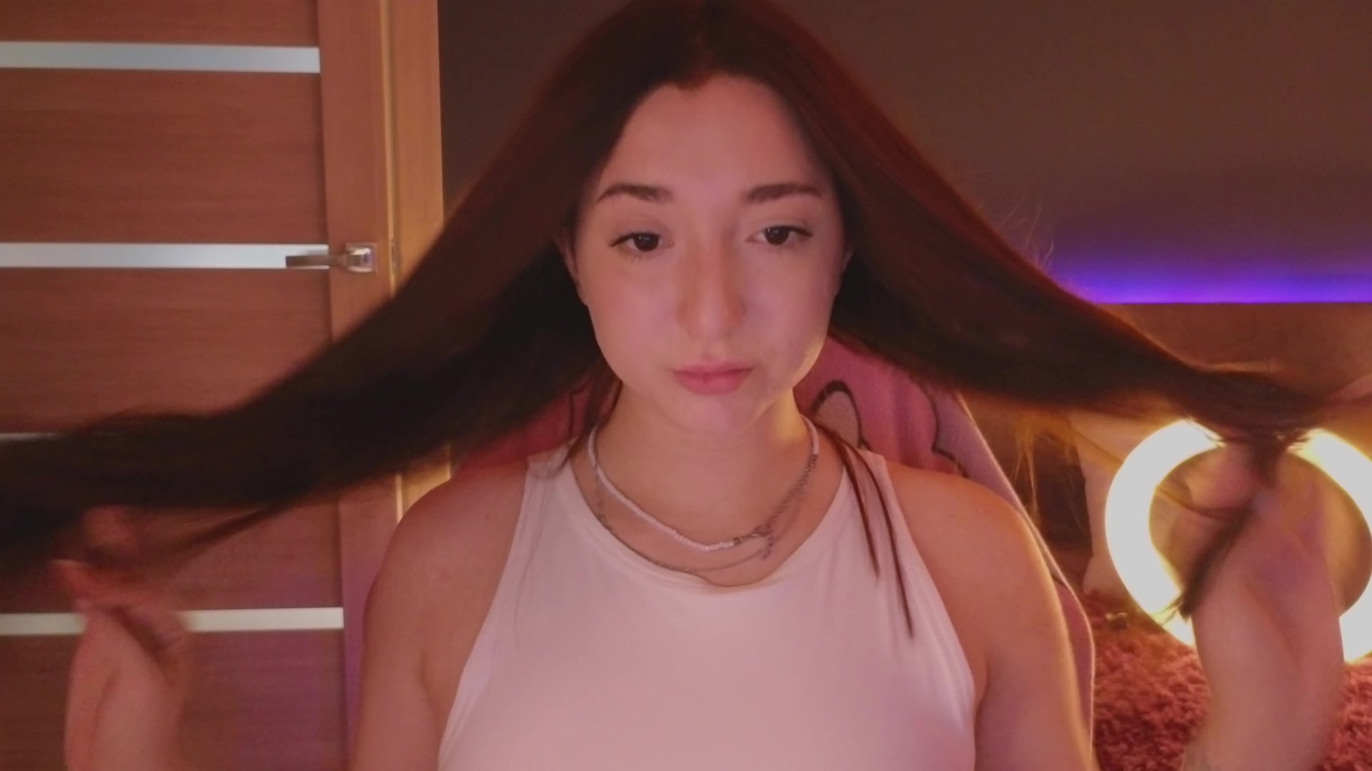 Anna blowjob Model - Anna blowjob