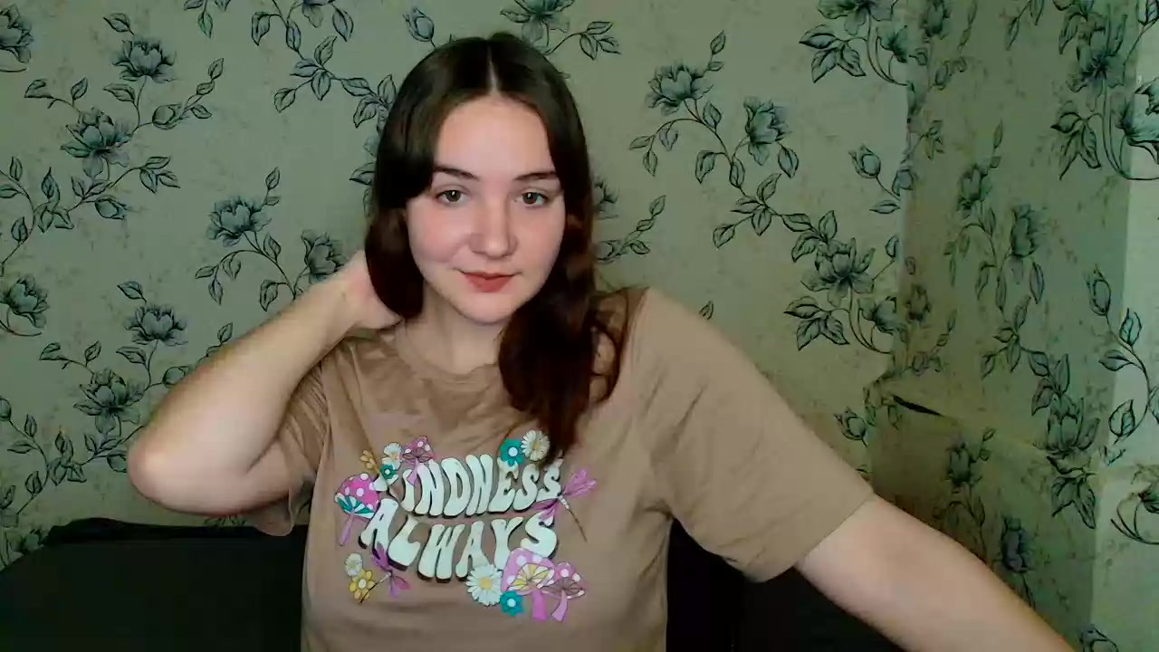 Model - OliviaMontgomery student